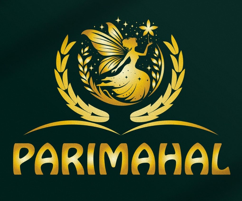 Pari Mahal
